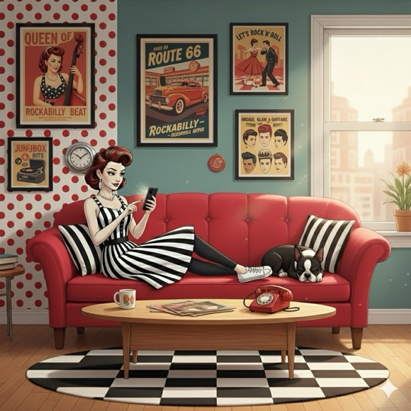 Monday, January 5, Rock the Rack share group - Picture 8 of 13